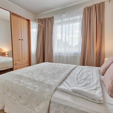 Luxury Suites - Tatari By Rikas Hotels 塔林 外观 照片