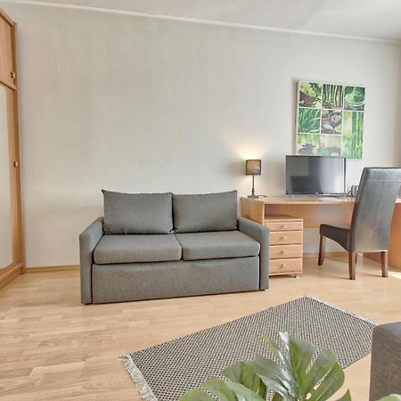 Luxury Suites - Tatari By Rikas Hotels 塔林 外观 照片