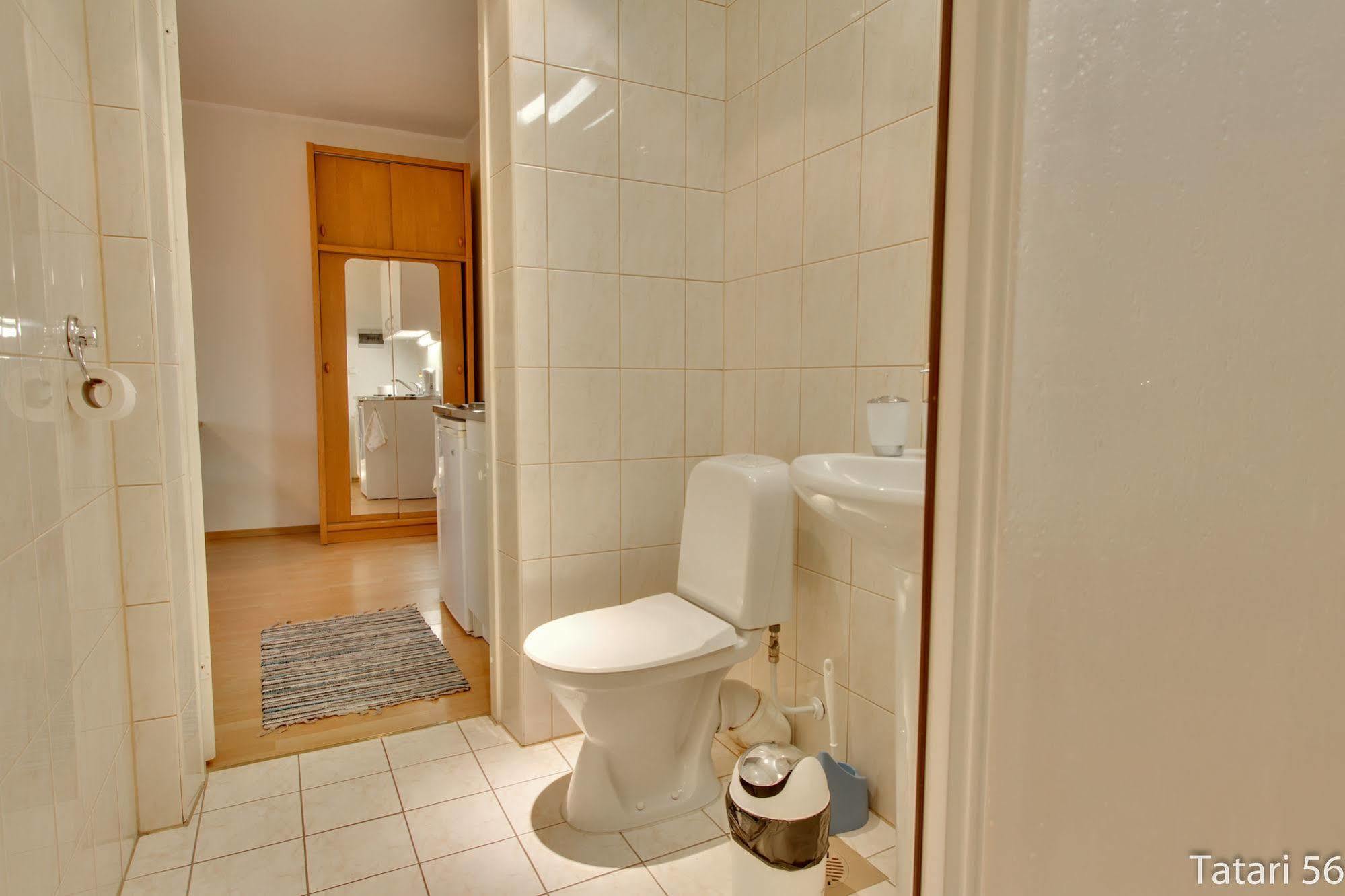 Luxury Suites - Tatari By Rikas Hotels 塔林 外观 照片